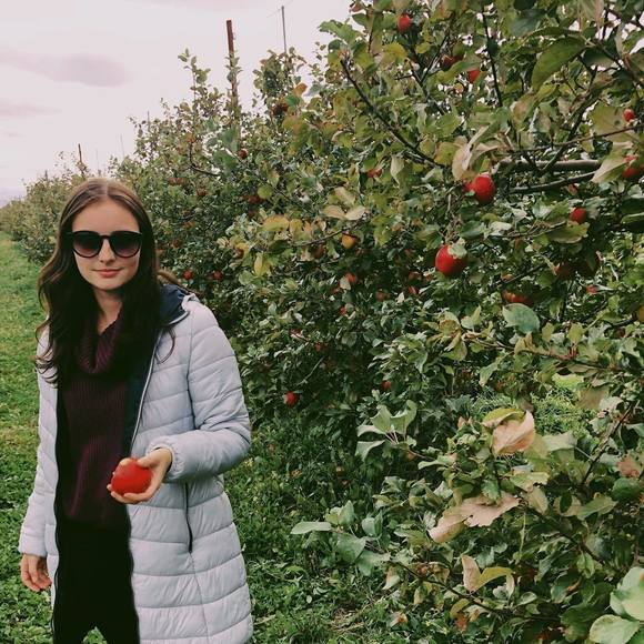 Meet your Posher, Morgan - Picture 1 of 1